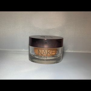 Urban Decay Naked Skin Loose Finishing Powder